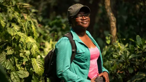 Nigerian Ecologist Honored for Bat Conservation Efforts Amid Cultural Stigmas