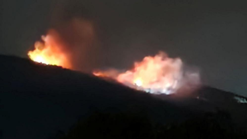 Bulgarian Ammunition Facility Fires, Company Points to Sabotage