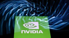 Nvidia's Record Earnings Leave Investors Underwhelmed