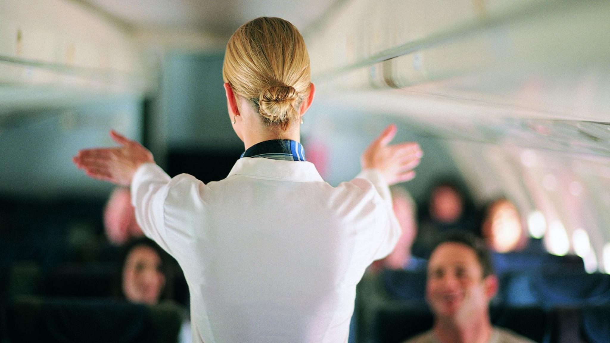 Cosmic Radiation Recognised as Driver of Flight Attendant's Breast Cancer in French Court