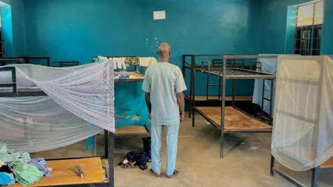 Heart-Wrenching Accounts from Parents Amid Nigeria's Latest School Kidnapping