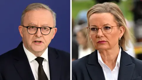 Political Tensions Escalate in Australia Following Bondi Shooting