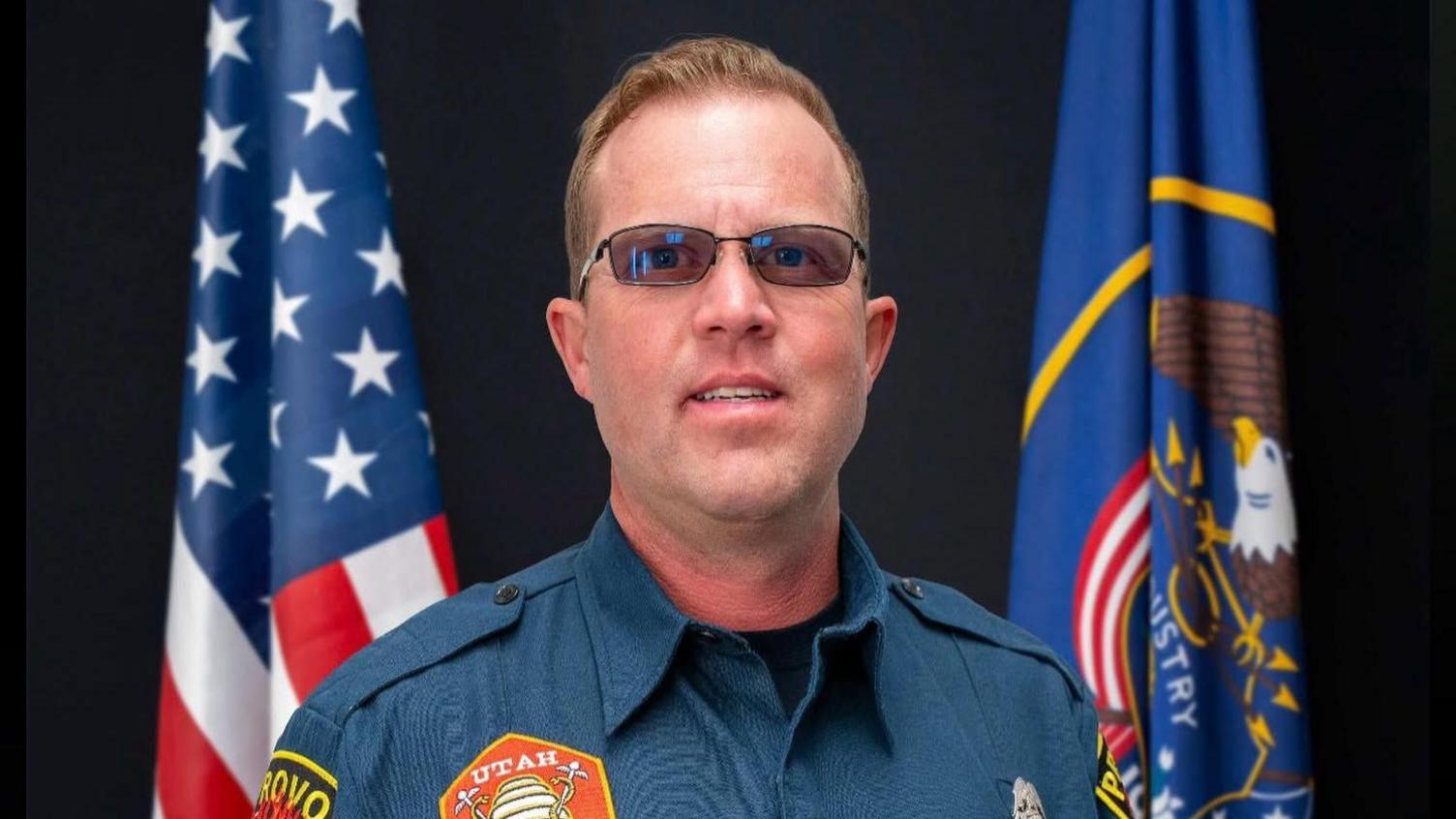 Utah Firefighter and Four Family Members Killed in Sudden Flash Flood