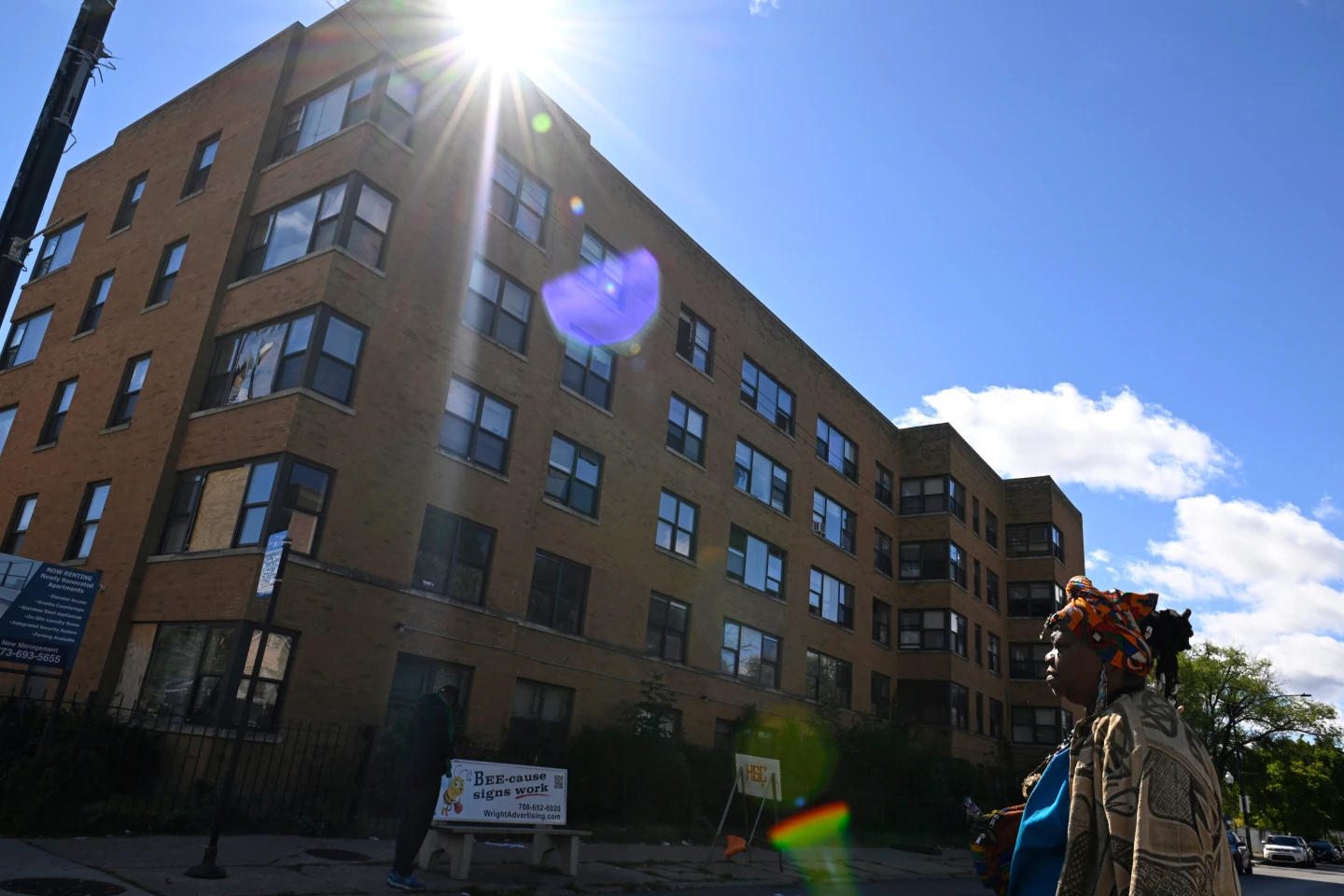 Chicago's Immigration Raids: Tensions Rise Amid Controversial Crackdown