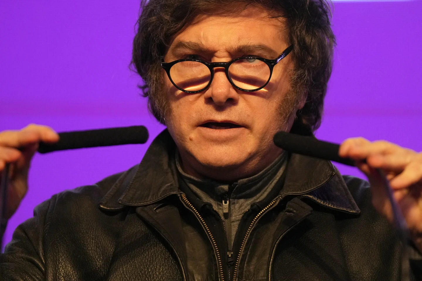 Milei's Libertarian Party Faces Major Setback in Buenos Aires Election