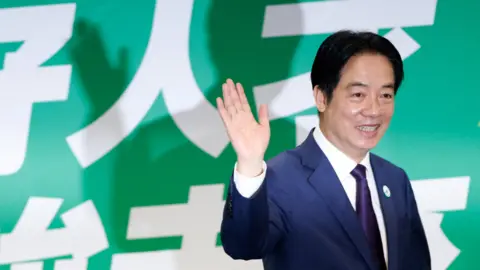 Taiwan Asserts Sovereignty Amidst Trump’s Warnings