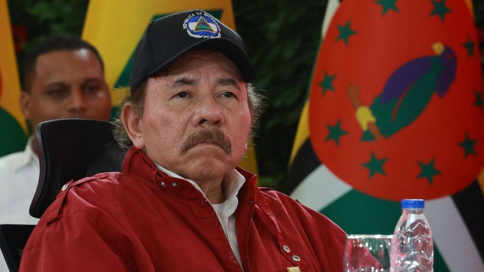 Nicaragua’s President Proposes One‑Year Term Extension