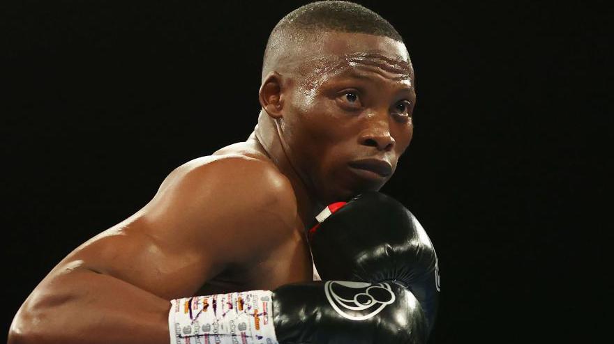South Africa: Four Arrested in Connection with Boxing Champion Zolani Tete's Murder