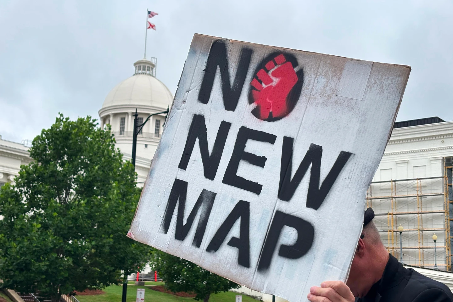 Federal Judges Block Alabama Redistricting Map Designed to Boost Republicans