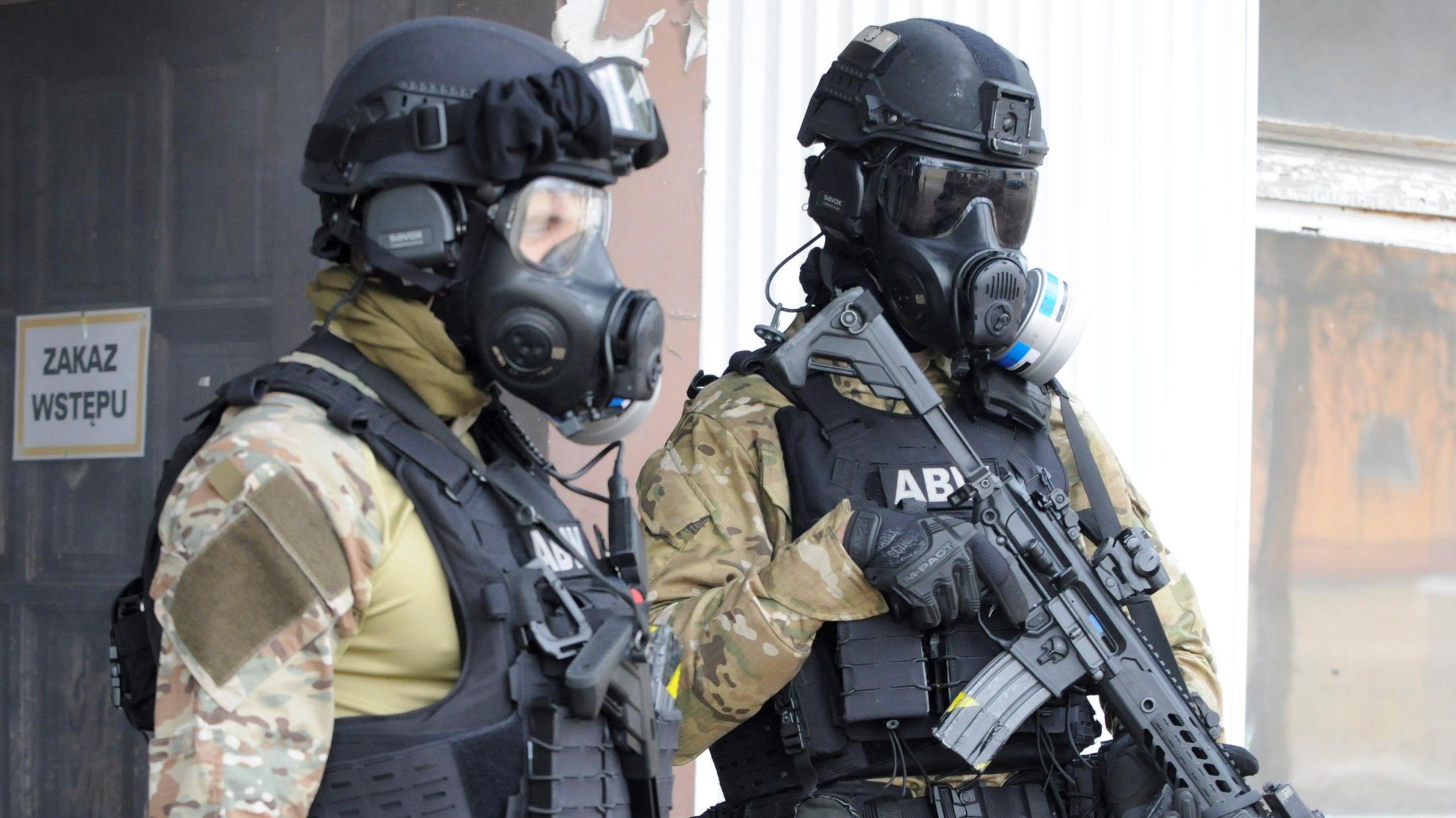 Poland Nabs 18‑Year‑Old Ukrainian in Russian‑Backed Sabotage Plot