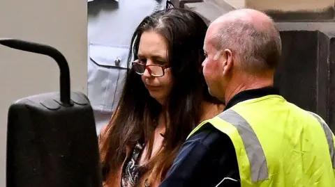Life Sentences for Australian Woman After Toxic Mushroom Murders