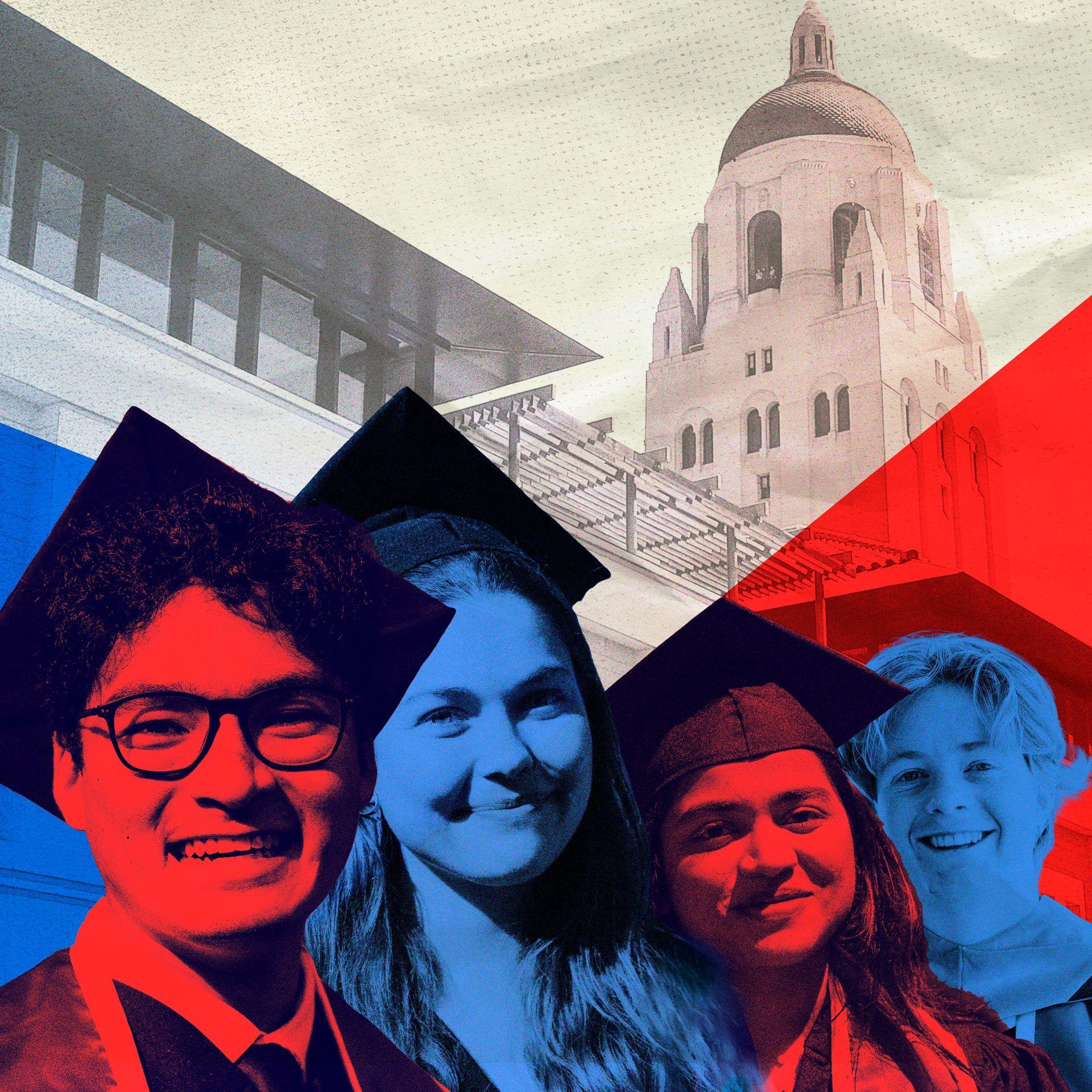 Stanford Graduates Walk Out of Commencement Over AI Talk