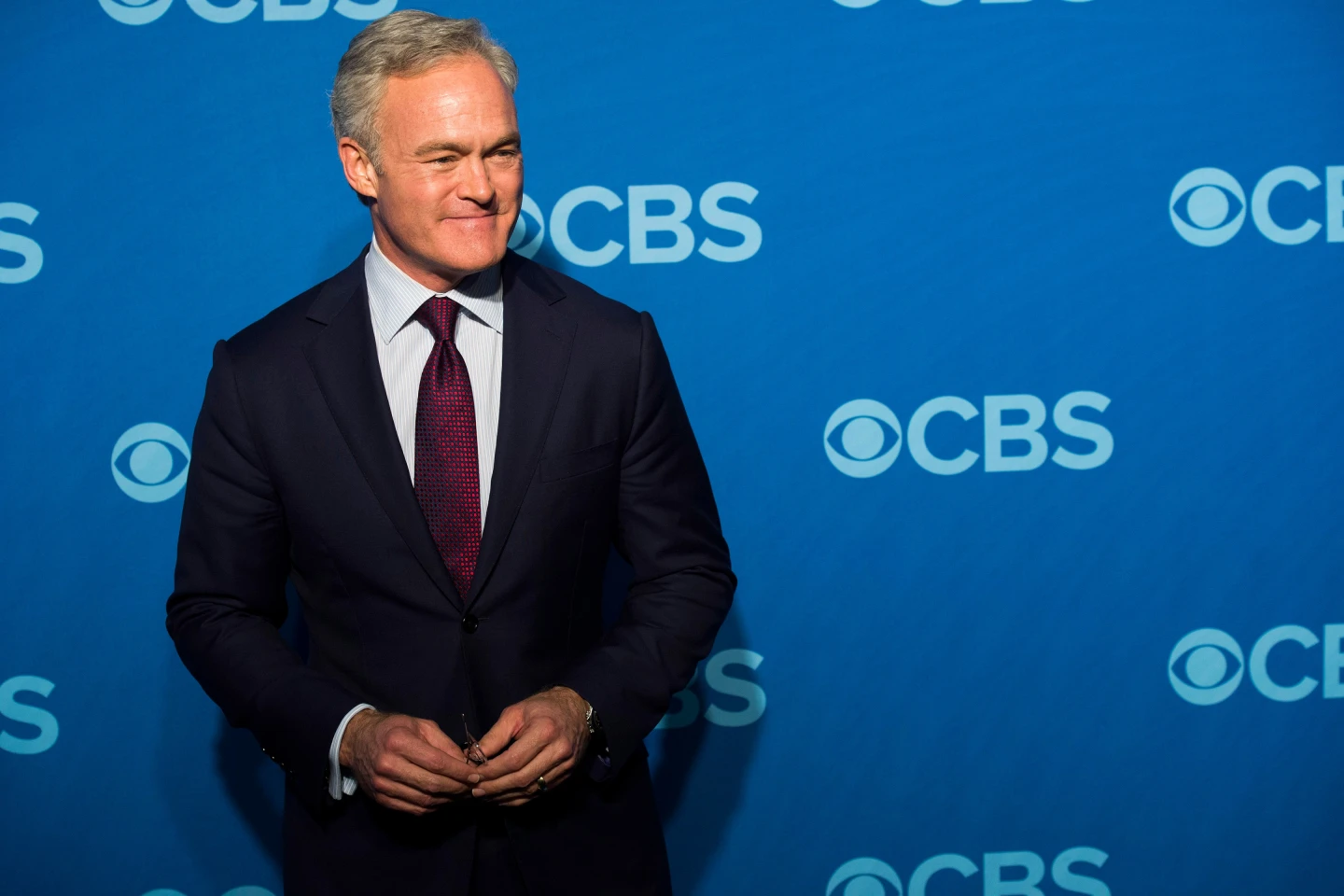 CBS Fires Veteran 60 Minutes Correspondent Amid Leadership Shake-Up