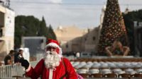 Bethlehem's Christmas Spirit Shines Amid Adversity