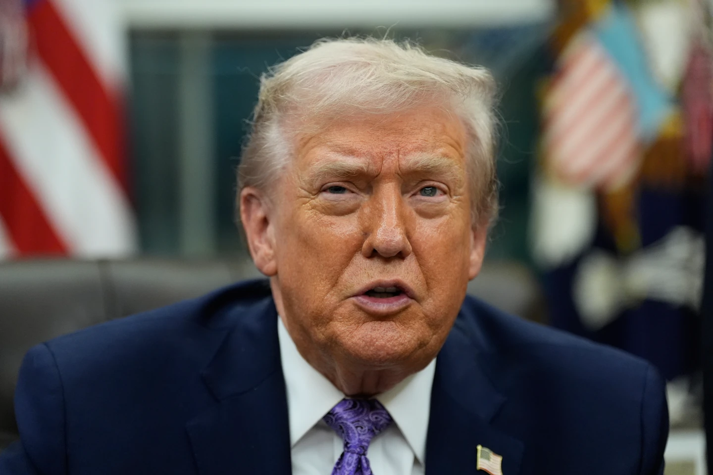 Republicans Push Back Against Trump's Greenland Acquisition Plans Amid NATO Concerns