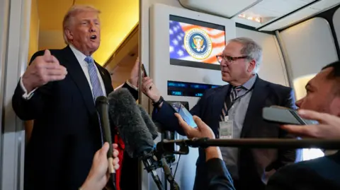 Trump Accepts 20-Year Nuclear Suspension from Iran