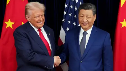 Trump Plans April Visit to China Following Call with Xi Jinping