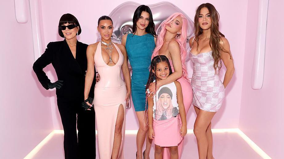 Mary Jo Campbell, Kris Jenner’s mother, dies at 91