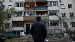 EU Approves Strategy to Utilize Frozen Russian Assets for Ukrainian Support