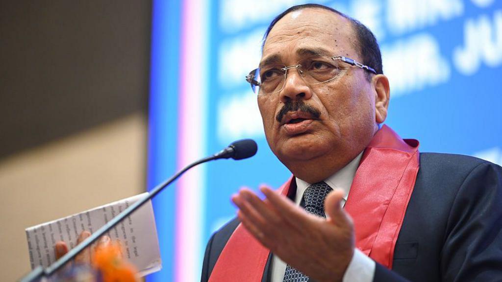 Indian Law Students Reject Chief Justice Surya Kant as Convocation Guest Amid Controversy