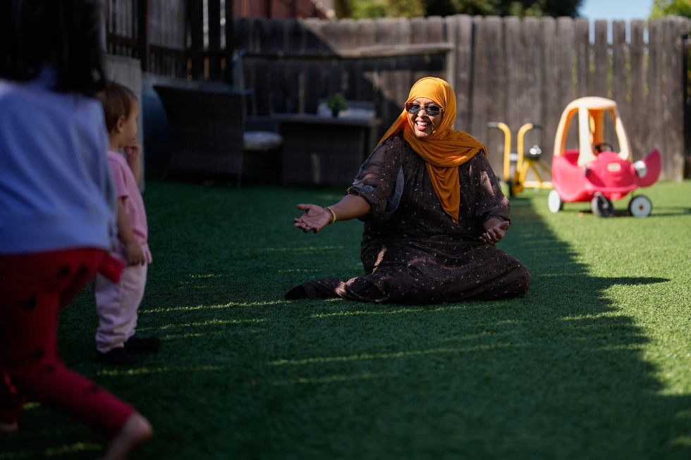 Somali Child Care Providers Face Unprecedented Harassment Amid Fraud Allegations