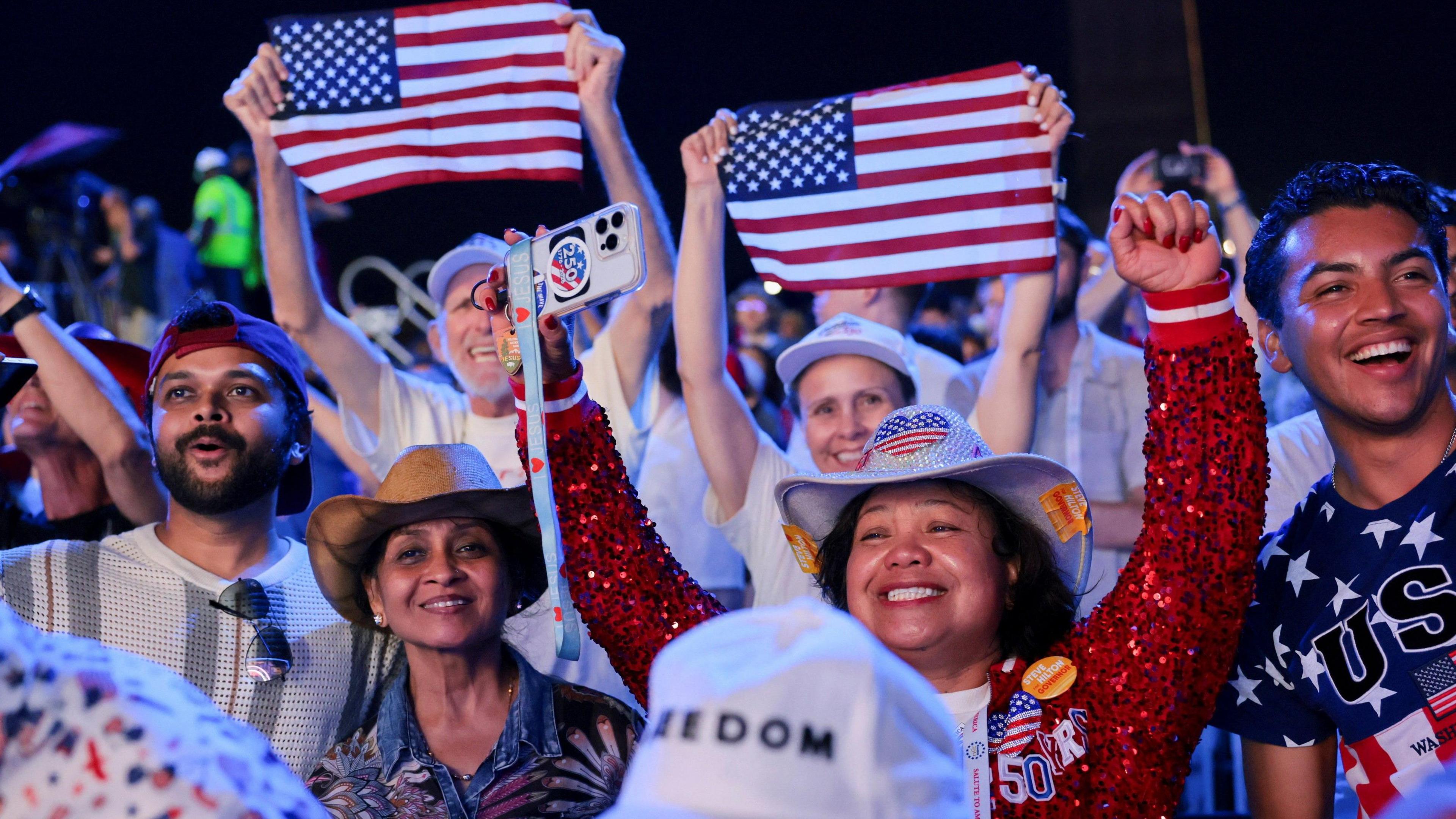 2026: America Turns 250 – Fireworks, Flyovers, and Fires of Controversy
