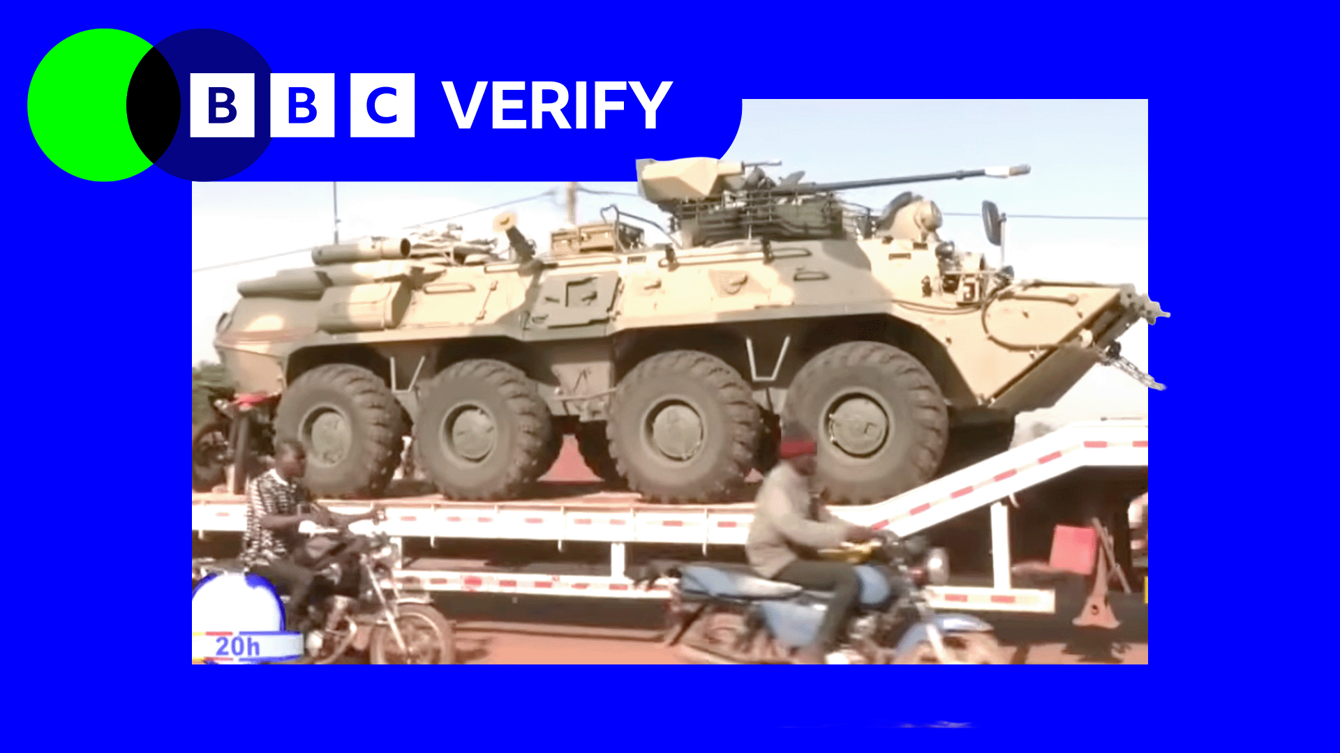 Sanction‑Busting Russian Ship Delivers New Military Vehicles to Mali Amid Rebel Surge