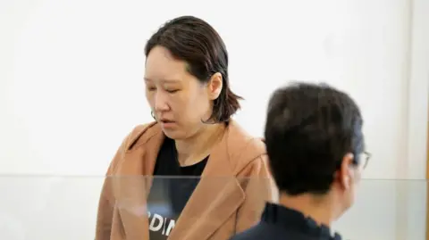 Trial Opens for Woman Accused in 'Suitcase Murder' Case in New Zealand