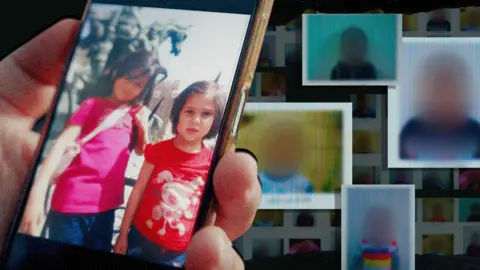Syria's Tragic Orphans: How a Child Welfare Charity Became a Tool for Disappearances