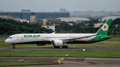 Eva Air Faces Backlash After Requesting Documents from Deceased Flight Attendant