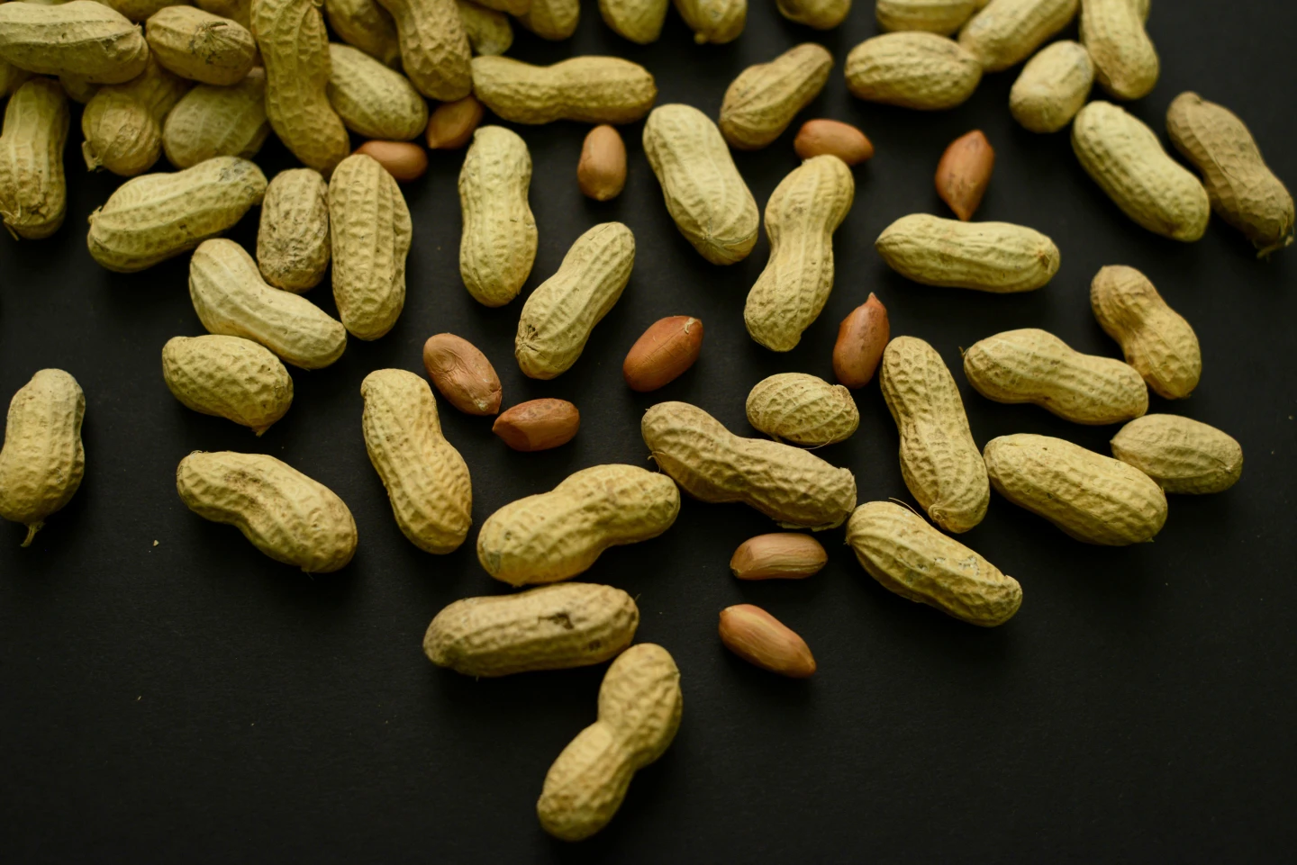 New Study Shows Dramatic Drop in Peanut Allergies Among Children