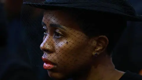 Zambia's Former President's Daughter Tasila Lungu Loses Parliamentary Seat Amid Grieving Process