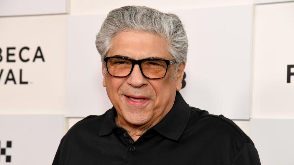 Vincent Pastore, the Sopranos' "Big Pussy," Dies at 80