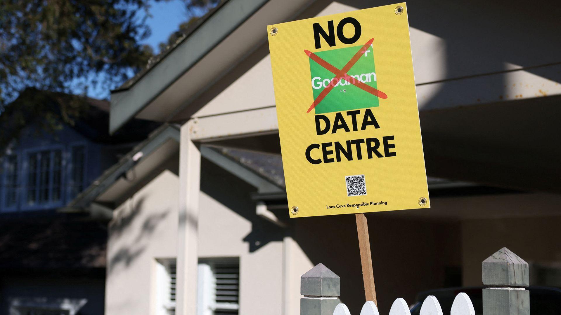 Australia’s Data‑Centre Boom: Economy, Energy, and the Cost to Local Communities
