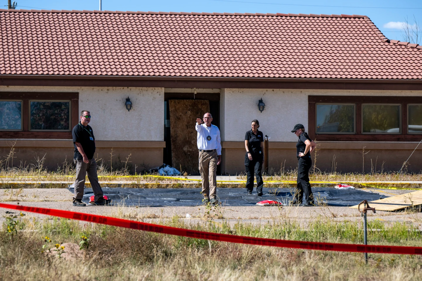 Sentencing Looms for Colorado Funeral Home Owner Amid Gruesome Scandal