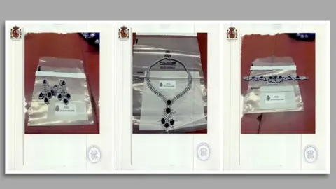 €1.2m Jewellery Finds in Former Spanish PM Zapatero’s Safe Spark Fresh Probe