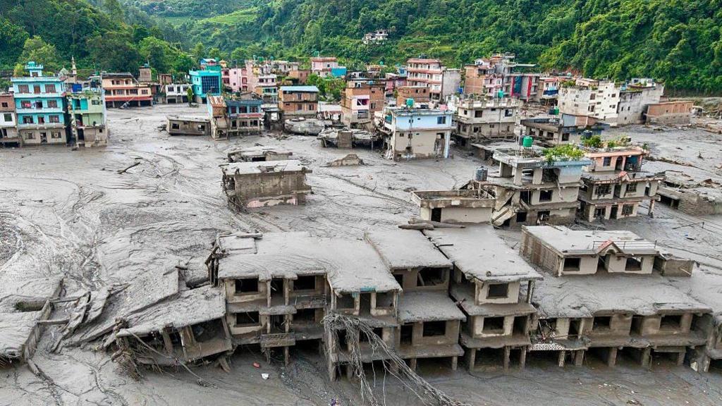 When Nepal Floods, India Must Brace – The Shared Himalayan River Risk