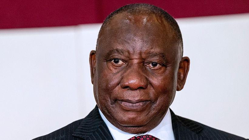 President Ramaphosa’s Court Victory Delays Farmgate Impeachment Inquiry
