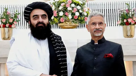 Outrage Over Exclusion of Female Journalists at Afghan Embassy Event in India