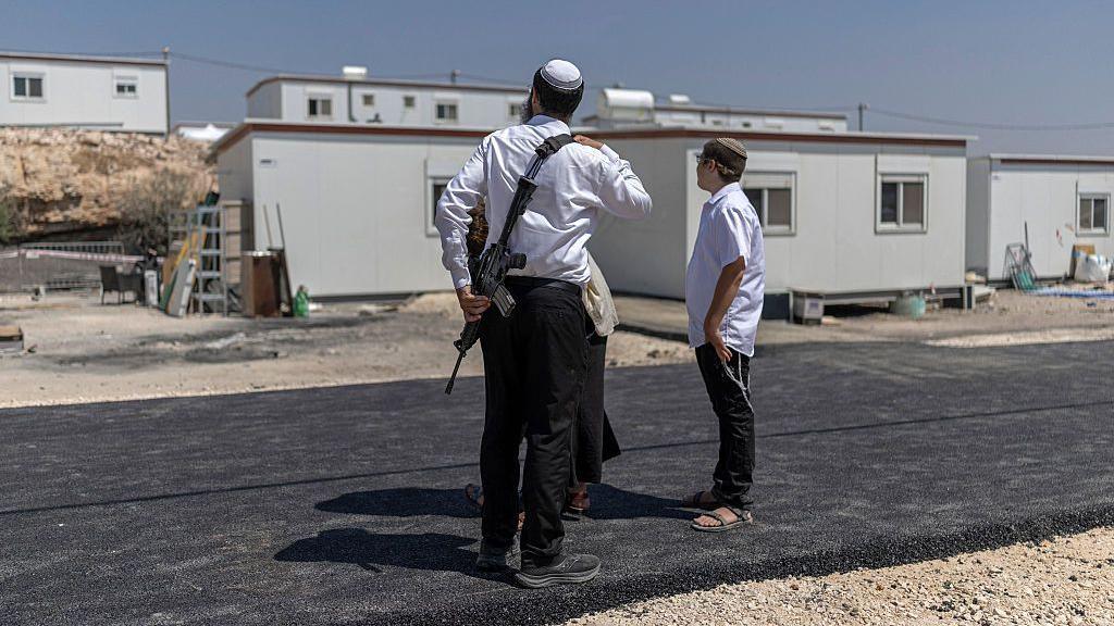 British‑Israeli Relations Hit Their Lowest Point in Decades