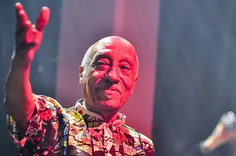 Ethiopian Jazz Legend Mulatu Astatke Bids Farewell on Stage