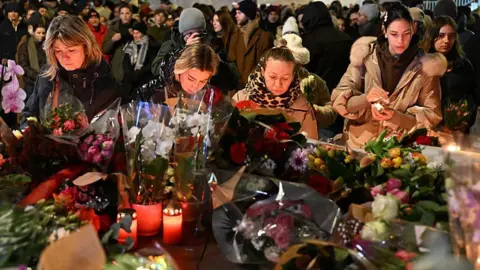 Fresh Identities Revealed in Swiss Bar Fire Tragedy