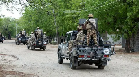 Joint US-Nigeria Operation Claims Senior ISIS Leader