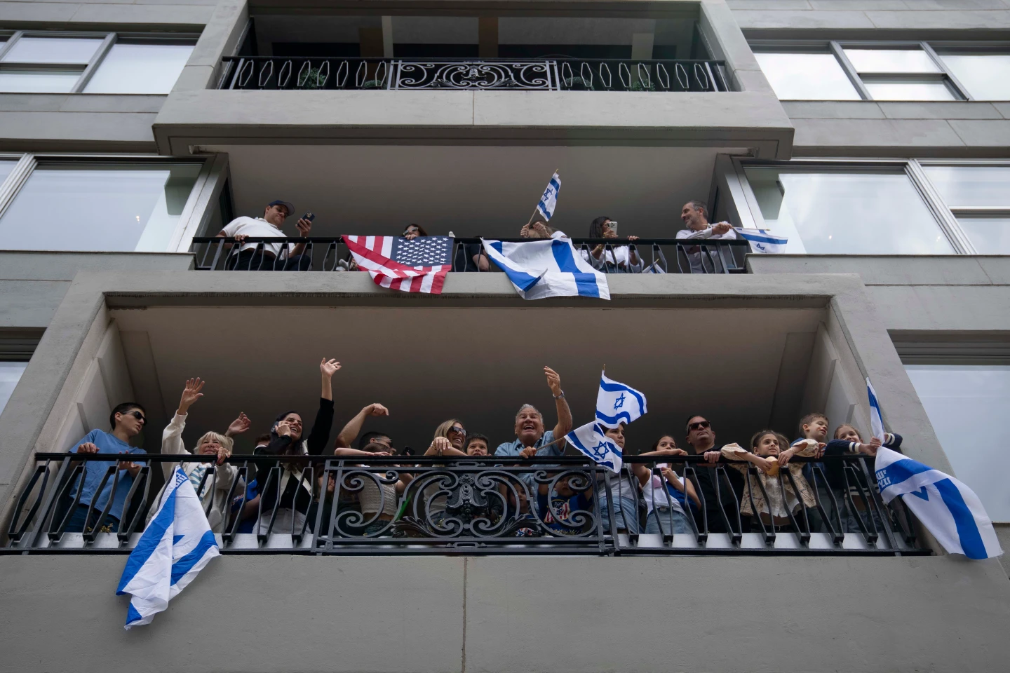 NYC Mayor Declines to Attend Israel Day Parade, Highlights Palestinian Rights