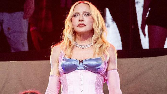 Madonna Pays Tribute to William Orbit, Describing Him as a Genius and Otherworldly Producer