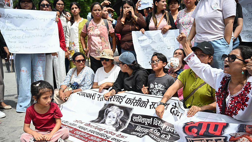 Nationwide Outrage in Nepal Over Rape and Murder of 3‑Year‑Old Girl