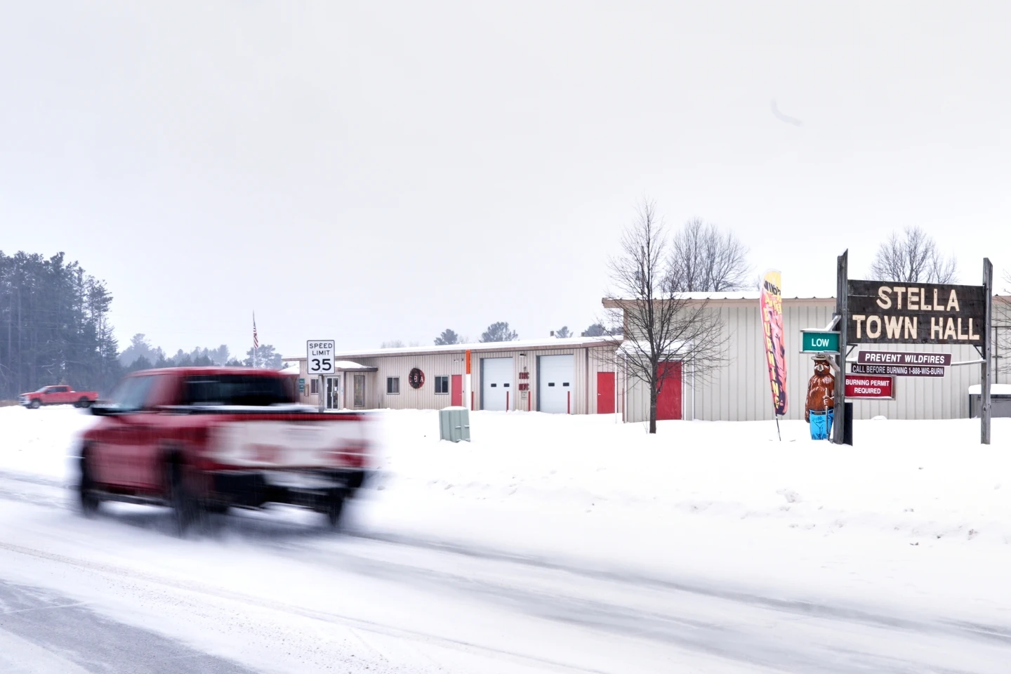 Contaminated Waters in Wisconsin: The Hidden Crisis of PFAS