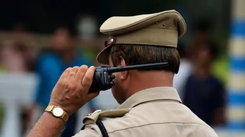 Tragic Connection: Bondi Beach Gunman Identified as Indian Expat