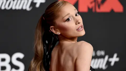 Ariana Grande Demands White House Stop Using Her Song in Immigration Promo