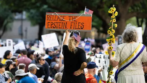 DOJ Watchdog Launches Investigation into Epstein File Release Compliance